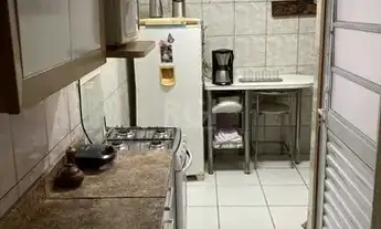 Imagem 5: Apartamento para Venda - 80m², 2 dormitórios, sendo 1 suites, 1 vaga - Cristo Redentor