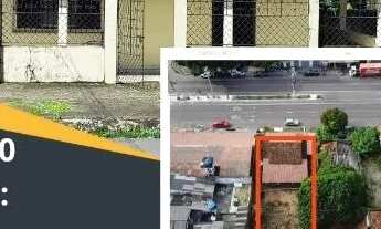 Imagem: Casa no Bairro do Trem