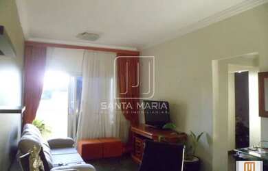 Imagem 2: Apartamento (tipo - padrao) 2 dormitórios/suite, cozinha planejada, salão de festa, em con