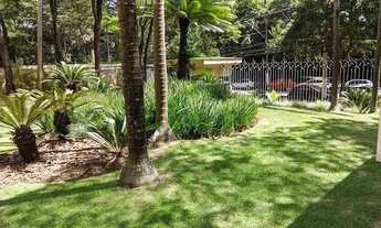 Imagem 6: Apartamento Jardim Europa Vista p Clube - 324m2 úteis - 4 dorm, 2 suítes