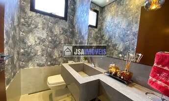 Imagem 5: Casa à Venda, Quinta da Primavera, Ribeirão Preto, SP