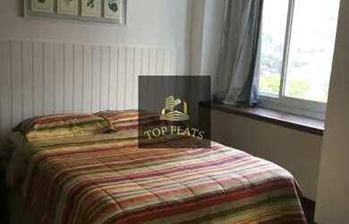 Imagem 3: Flat disponível no Jardins