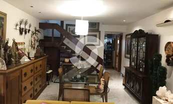 Imagem 4: Casa para venda com 3 quartos, suíte e 2 vagas em São Francisco-Niterói/Rj