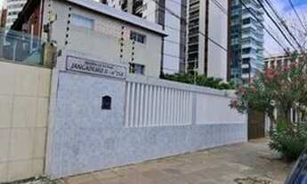 Imagem 2: Avenida Boa Viagem Em frente a Praia do Pina