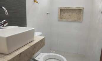 Imagem 6: Casa no José Américo 290mil com documentação 3 quartos