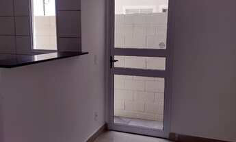 Imagem: Excelente área privativa, com 2 quartos