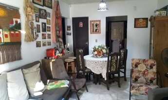 Imagem 2: Casa no posto 4 de Capão Novo