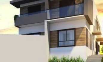 Imagem: Sobrado para venda tem 115 metros quadrados