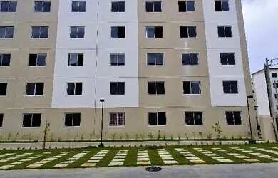 Imagem 2: Apartamento em Maranguape 1 na PE-22 - Paulista - Parque Lusitânia - R$ 800