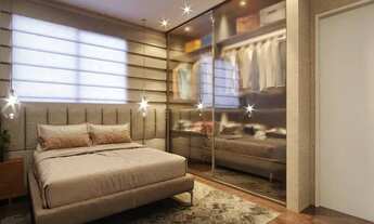 Imagem: Edf. Tamarineira Prince com 67 m² com 3