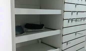 Imagem 5: Apartamento para venda tem 95 metros quadrados com 3 quartos