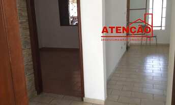 Imagem: Casa à venda no Galo Branco, 2 dormitórios