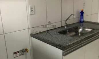 Imagem 5: Apartamento - Parque Industrial - Residencial Spazio Campos Di Orleans - 44m² - 2 Dormitór