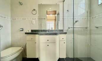 Imagem 5: Área privativa à venda, 3 quartos, 1 suíte, 2 vagas, Jaraguá - Belo Horizonte/MG