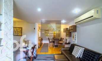 Imagem 2: Cobertura em Freguesia de Jacarepaguá - Rio de Janeiro