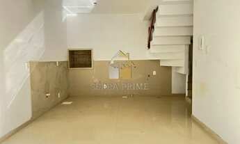 Imagem 2: EXCELENTE OPORTUNIDADE PARA TER SUA CASA GEMINADA DE 3 DOMITÓRIOS