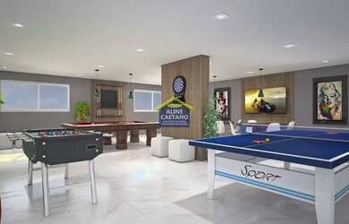 Imagem 5: Lancamento na Guilhermina Apto 02 dorms c/ Entrada de 70 mil