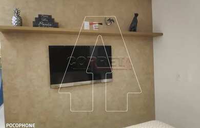 Imagem 3: Araçatuba - Apartamento - Concórdia II