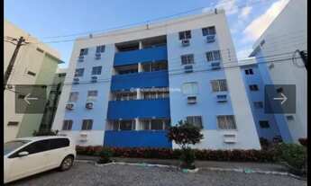 Imagem: Apartamento para aluguel com 55 metros quadrados