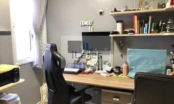 Imagem 10: Apartamento com 3 dorms, Baeta Neves, São Bernardo do Campo - R$ 640 mil, Cod: 3029