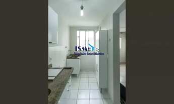 Imagem 7: Apartamento térreo de 2 Dormitórios a venda no Condomínio Spazio Confiance