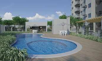 Imagem 5: Apartamentos no centro de Paulista