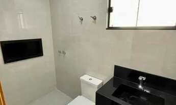 Imagem 7: Térrea para venda tem 155 m2 com 3 suítes no Jardim Atlântico - Goiânia - GO