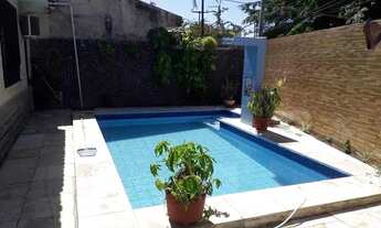 Imagem 5: Casa para venda tem 155 metros quadrados com 4 quartos em Jauá (Abrantes) - Camaçari - BA