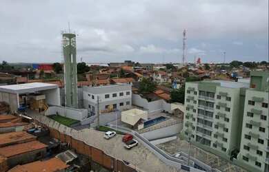 Imagem 7: 041- VENDO APARTAMENTO NO FILIPINHO - NOVO - PRONTO PRA MUDAR