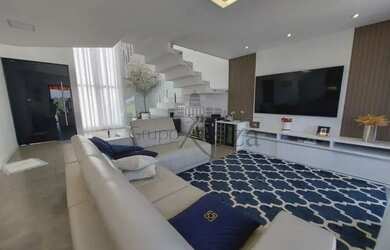 Imagem 2: Jacarei - Casa de Condomínio - Loteamento Residencial Parque Lago Dourado