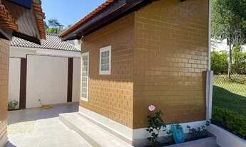 Imagem 7: Casa maravilhosa no Ecopark com 1.008 m2 de terreno