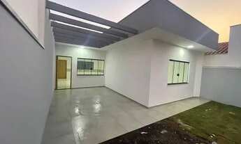 Imagem: Casa para venda com 170 metros quadrados