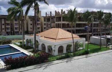 Imagem 3: Apartamentos Financiado Na Parangaba A 1 Minuto Do Shopping, Entrega Para Agosto De 2023 n