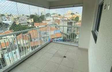 Imagem 6: Apartamento com 1 dormitório à venda, 65 m² por R$ 750.000,00 - Santana - São Paulo/SP