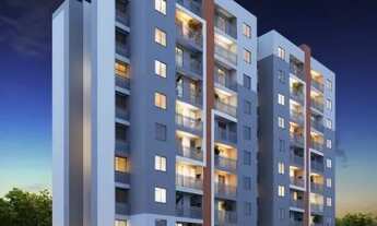 Imagem: CFS- Apartamento com 2 quarto na Cidade