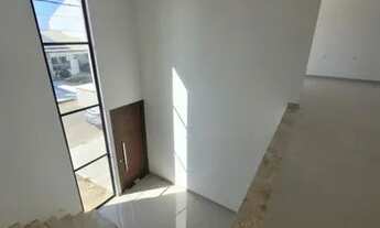 Imagem 5: Casa no Sol Nascente _3 dormitórios, sendo 1 suíte master #área gourmet