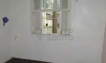 Imagem 5: Casa Padrão em Pelotas