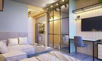 Imagem 7: Apartamento com 1 Dormitorio(s) localizado(a) no bairro Cidade Baixa em Porto Alegre / R