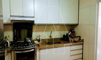 Imagem 6: Araçatuba - Apartamento - Parque Baguaçu