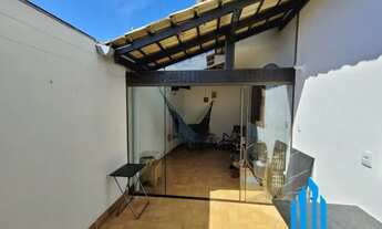 Imagem 3: Casa com 3 quartos sendo 3 suites a venda, - Nova Guarapari- Guarapari - ES