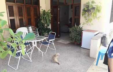 Imagem 3: Casa para venda tem 155 metros quadrados com 4 quartos em Jauá (Abrantes) - Camaçari - BA