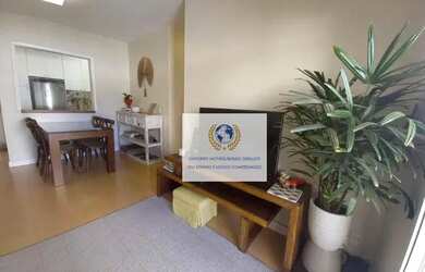 Imagem 3: Apartamento com 2 dormitórios à venda, 59 m² por R$ 485.000,00 - Mansões Santo Antônio - C