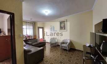 Imagem 2: Casa com 3 dorms, Olímpico, São Caetano do Sul - R$ 1 mi, Cod: 3037