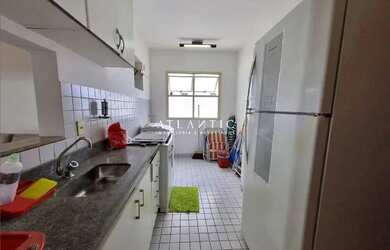 Imagem 4: Apartamento para venda com 90 metros quadrados com 3 quartos em Itapuã - Vila Velha - ES