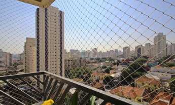 Imagem 2: Apartamento Venda 3 Dormitórios - 71 m² Pompéia