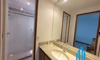 Imagem 5: Apartamento para venda possui 120 metros quadrados com 2 quartos em Centro - Guarapari - E