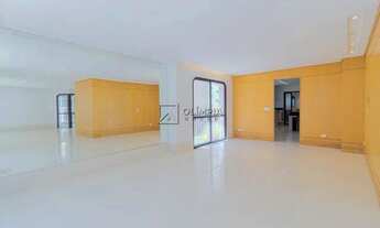 Imagem 2: Locação Apartamento 4 Dormitórios - 293 m² Jardim Paulista