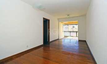 Imagem 3: Apartamento de 87m², Bairro Auxiliadora