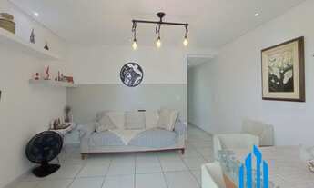 Imagem 7: Apartamento com 2 quartos sendo 1 suíte - Área lateral a venda, 77m² na Praia do Morro