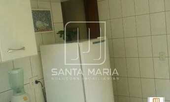 Imagem 4: Apartamento (tipo - padrao) 2 dormitórios, cozinha planejada, em condomínio fechado